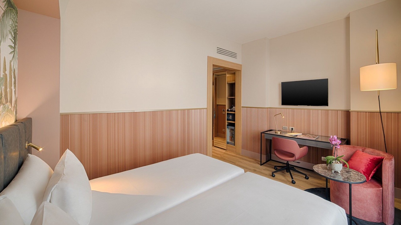 Photo of Livingroom in Porta Nuova