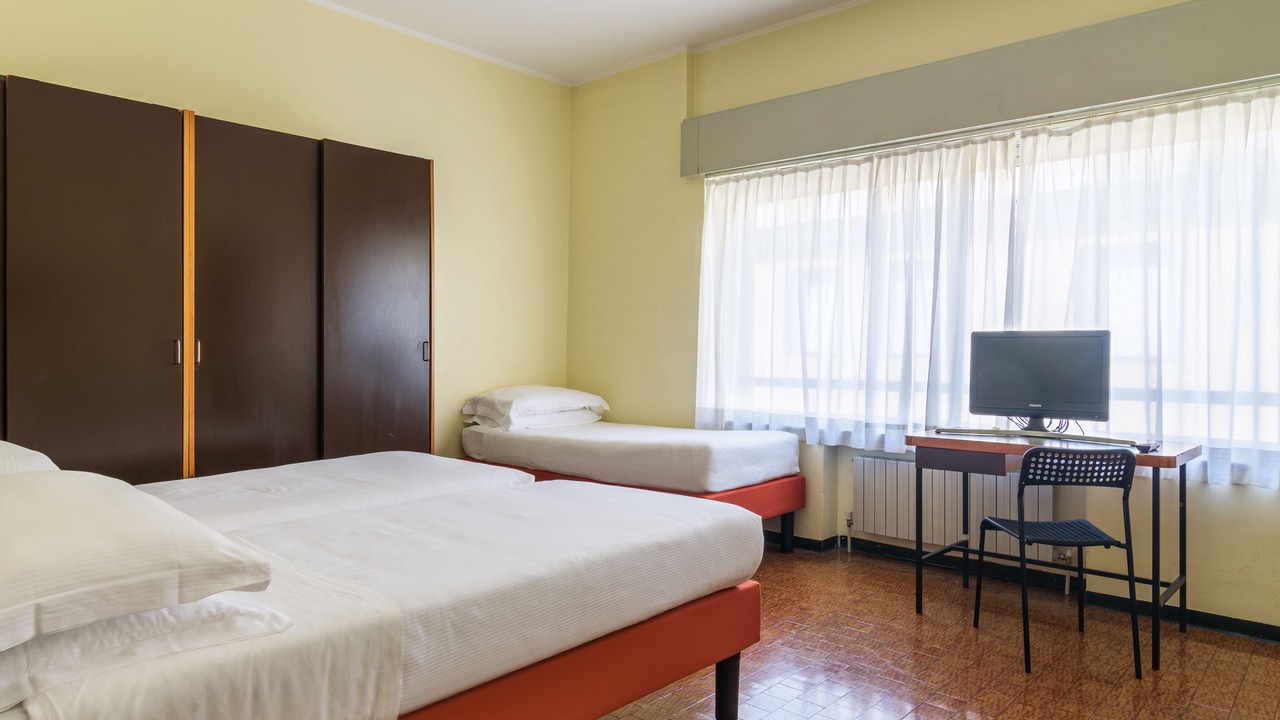 Photo of Bedroom in Niguarda
