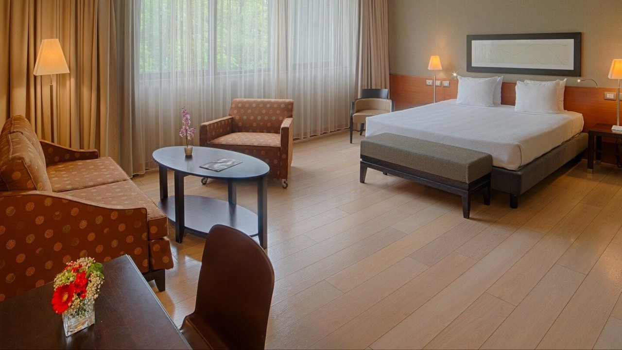Photo of Bedroom in Peschiera Borromeo