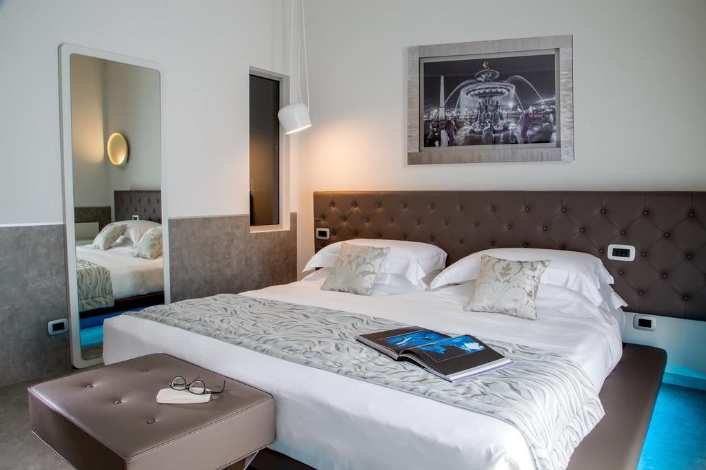 Photo of Bedroom in Milan Centre