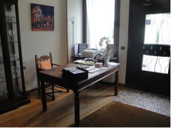 Photo of Livingroom in Brinzio