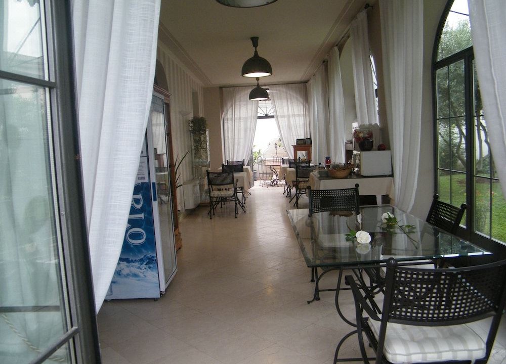 Photo of Livingroom in Passirano