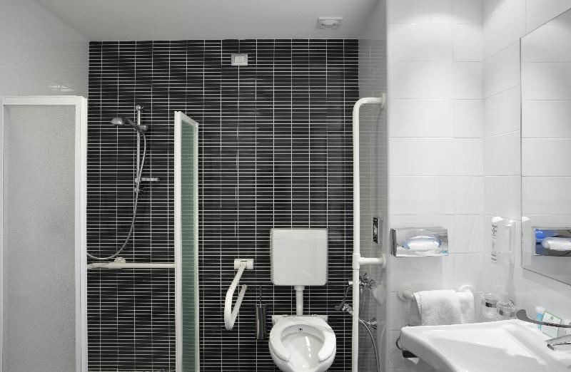 Photo of Bathroom in Cinisello Balsamo