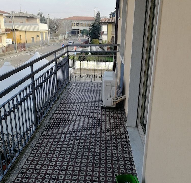 Photo of Patio Balcony in Grassobbio