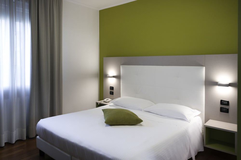 Photo of Bedroom in Crescenzago