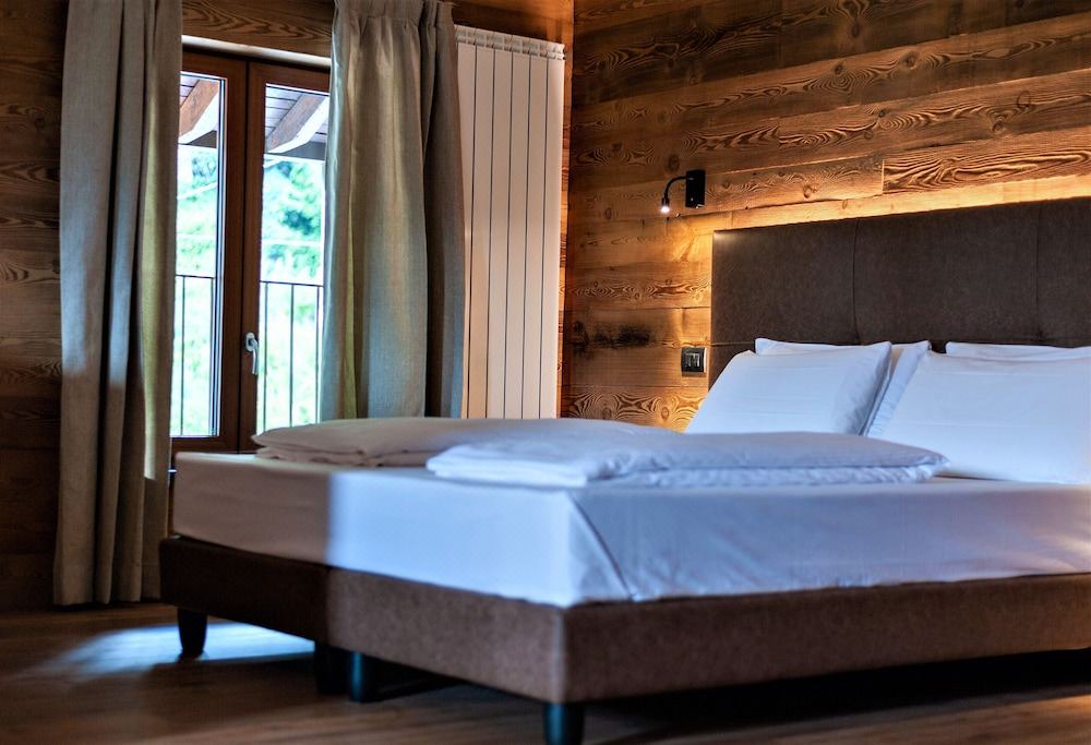 Photo of Bedroom in Roncobello
