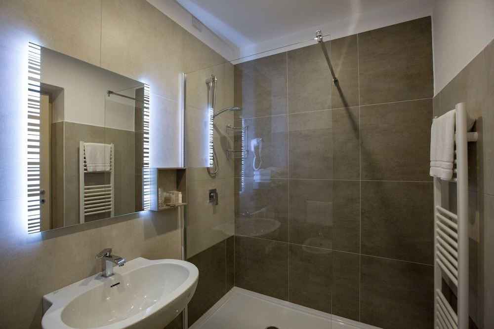 Photo of Bathroom in Vizzola Ticino
