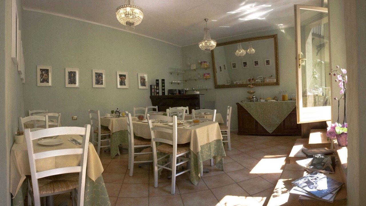 Photo of Livingroom in Brescia Antica
