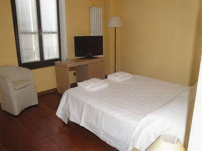 Photo of Bedroom in Brinzio