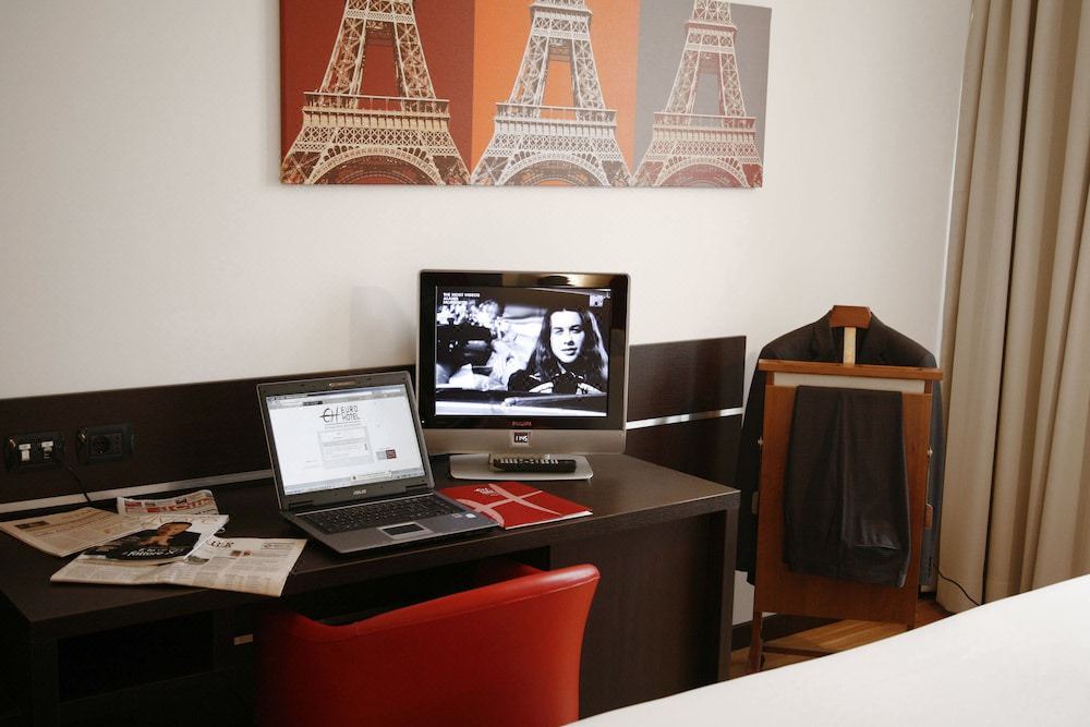 Photo of Livingroom in Concorezzo