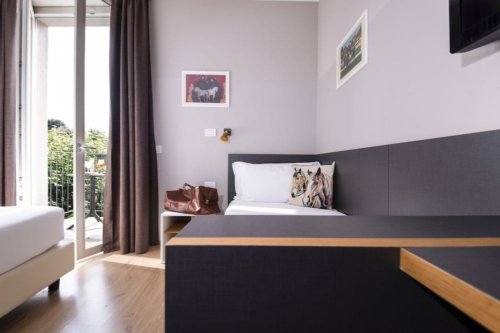 Photo of Bedroom in Casorate Sempione