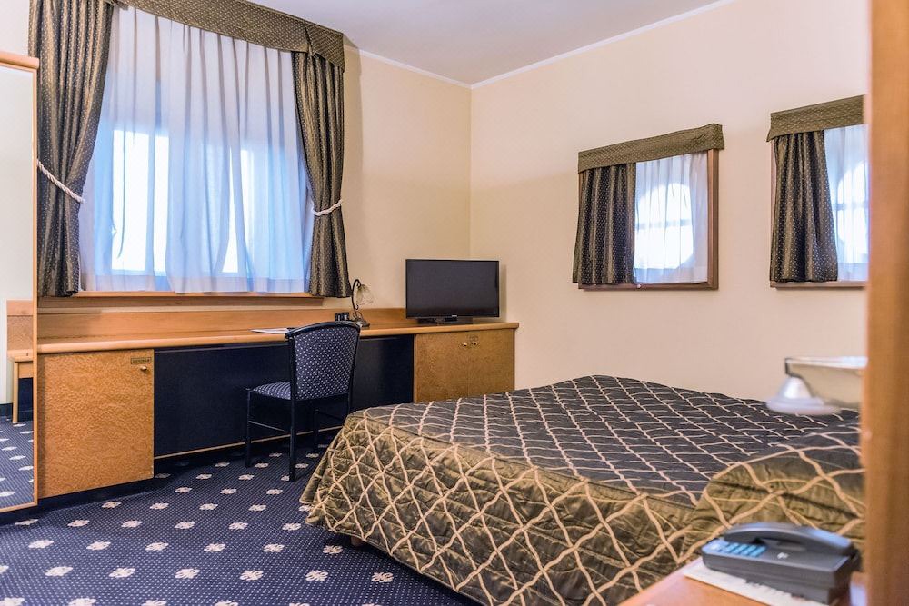 Photo of Bedroom in Vizzola Ticino