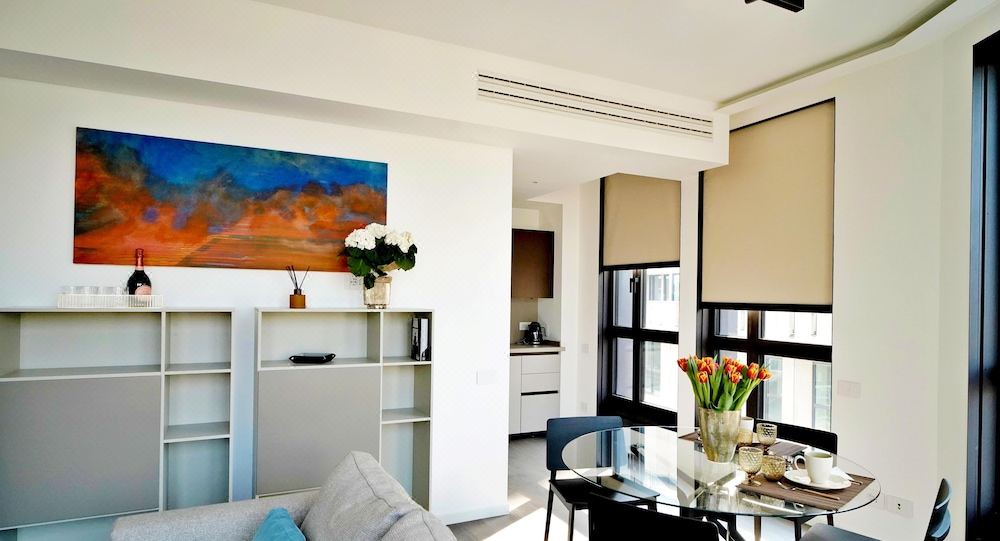 Photo of Livingroom in San Babila