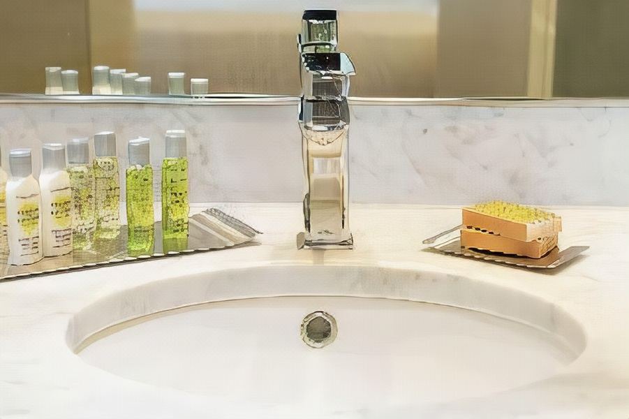Photo of Bathroom in Mompiano