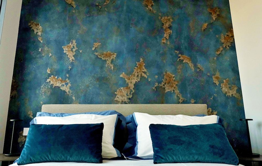 Photo of Bedroom in San Babila