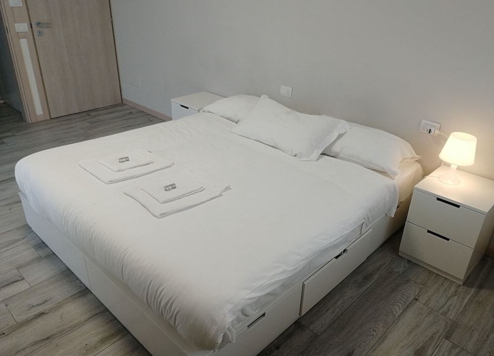 Photo of Bedroom in Grassobbio