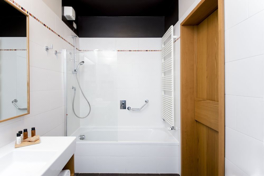 Photo of Bathroom in Casorate Sempione