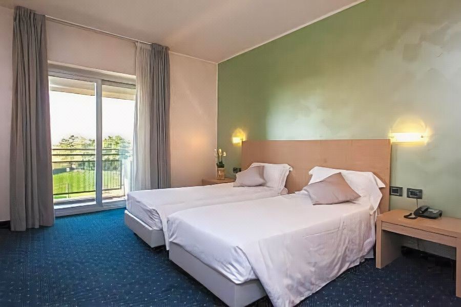 Photo of Bedroom in Verdellino