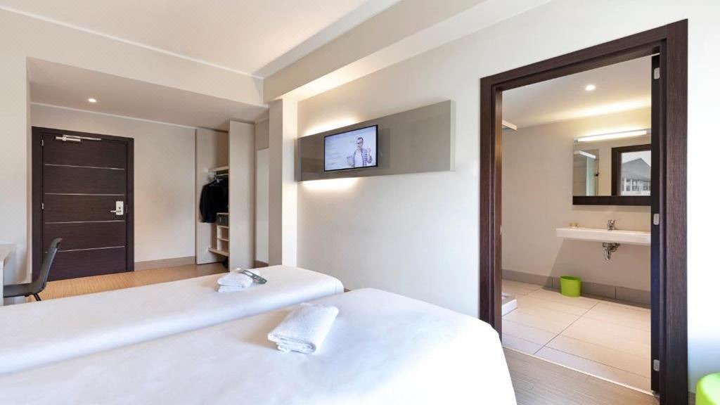 Photo of Bedroom in Bergamo