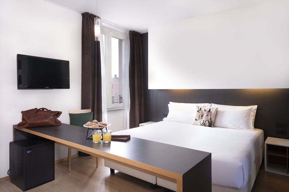 Photo of Bedroom in Casorate Sempione