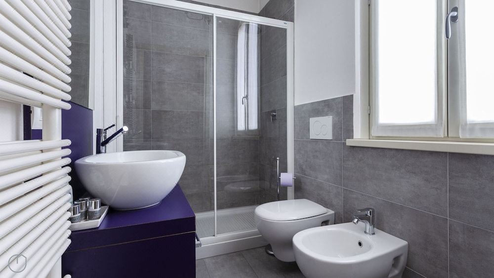 Photo of Bathroom in Maggiolina