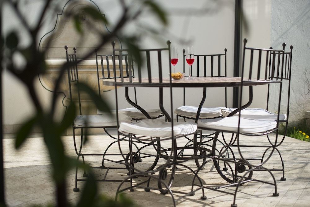 Photo of Patio Balcony in Passirano