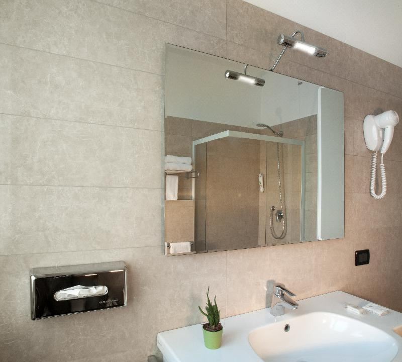 Photo of Bathroom in Crescenzago
