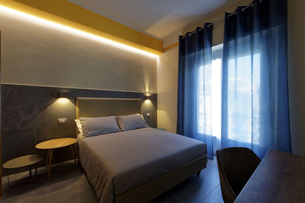 Photo of Bedroom in Bullona