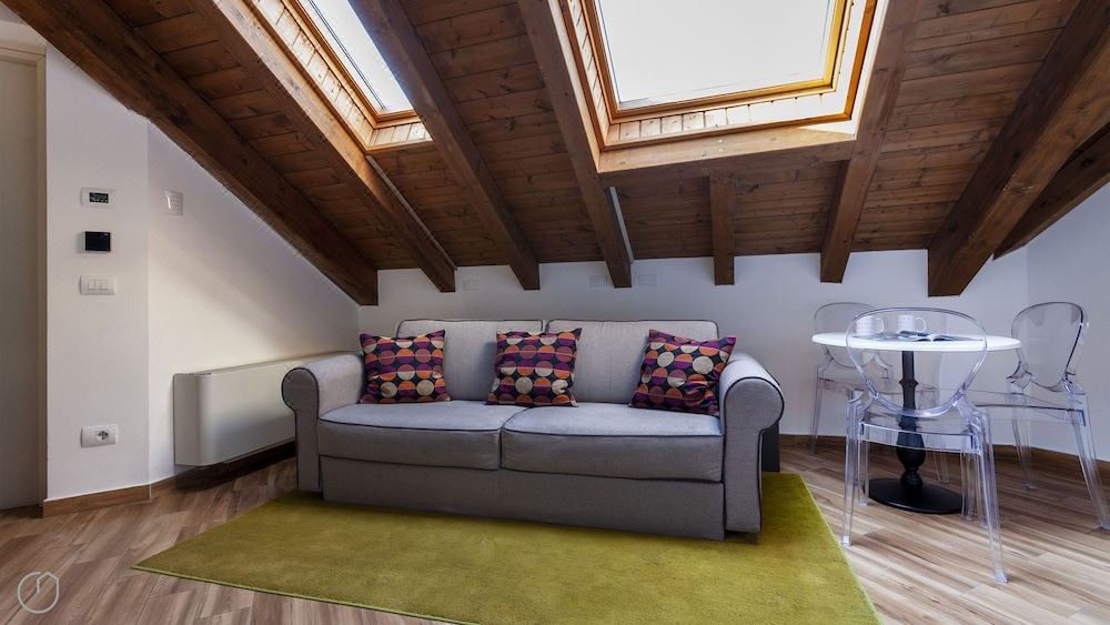 Photo of Livingroom in Maggiolina