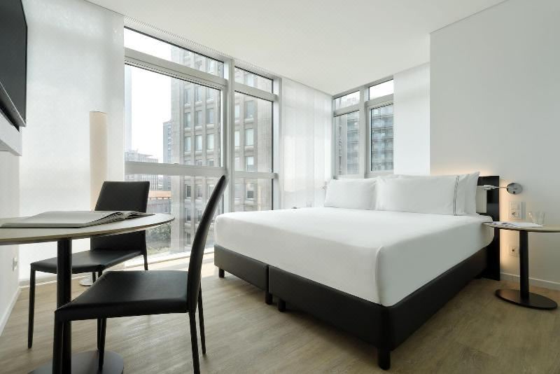 Photo of Bedroom in Centro Direzionale