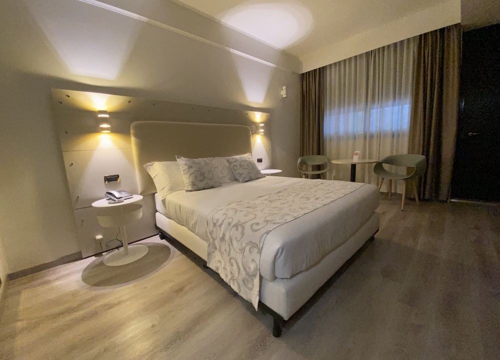 Photo of Bedroom in Binasco