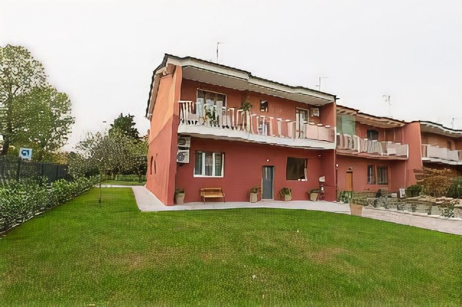 Photo of Buildings in Segrate