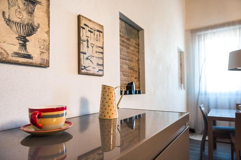 Photo of Livingroom in Ostiglia