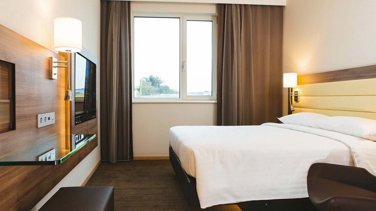 Photo of Bedroom in Somma Lombardo