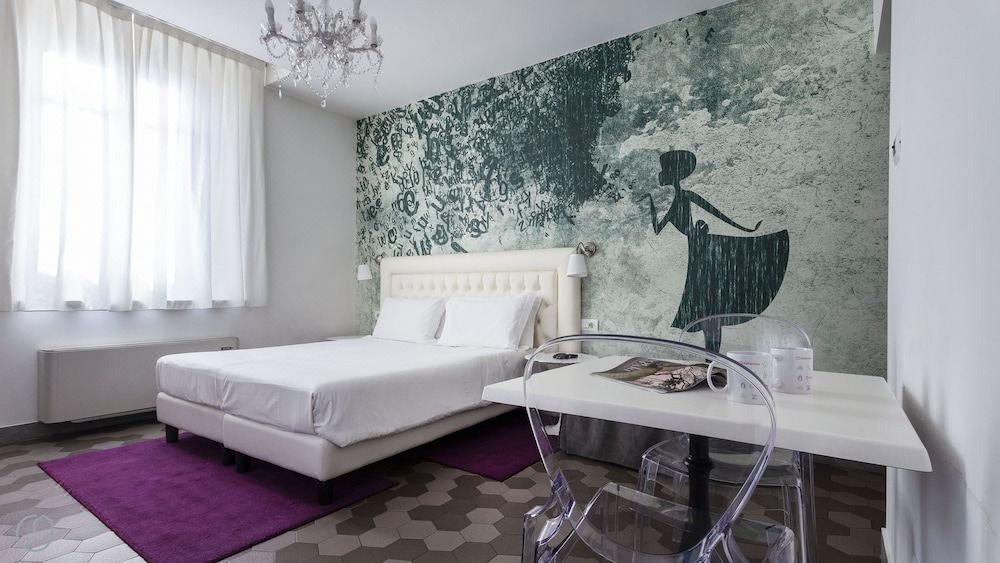 Photo of Bedroom in Maggiolina