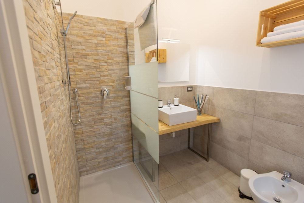 Photo of Bathroom in Segrate