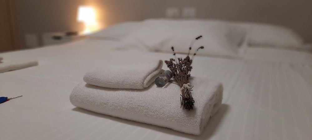 Photo of Bedroom in Grassobbio