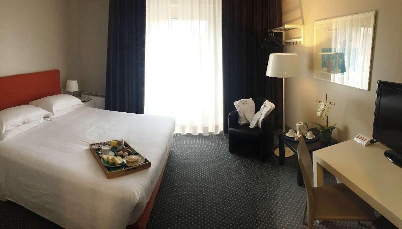 Photo of Bedroom in Zona Lancetti