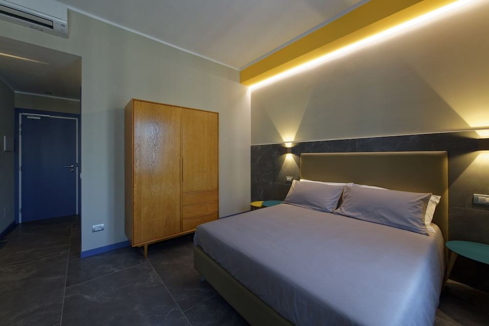 Photo of Bedroom in Bullona