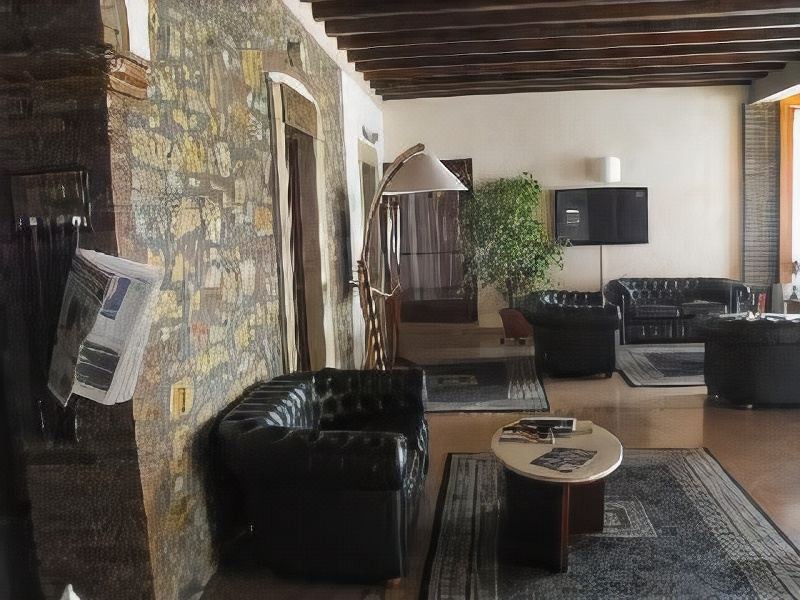 Photo of Livingroom in San Polo-Parco