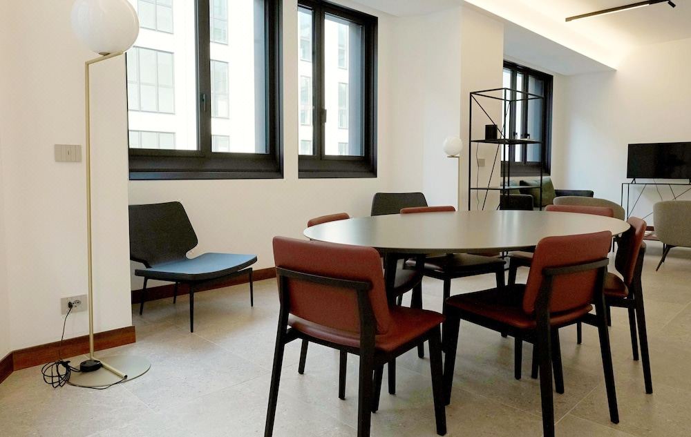 Photo of Livingroom in San Babila