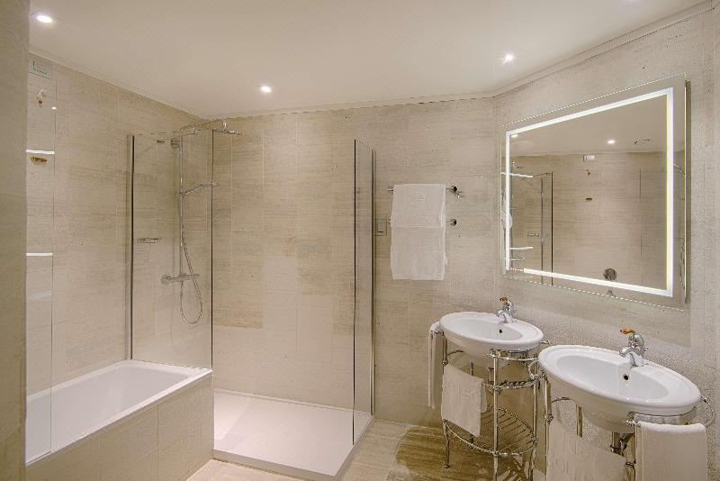 Photo of Bathroom in Varesine