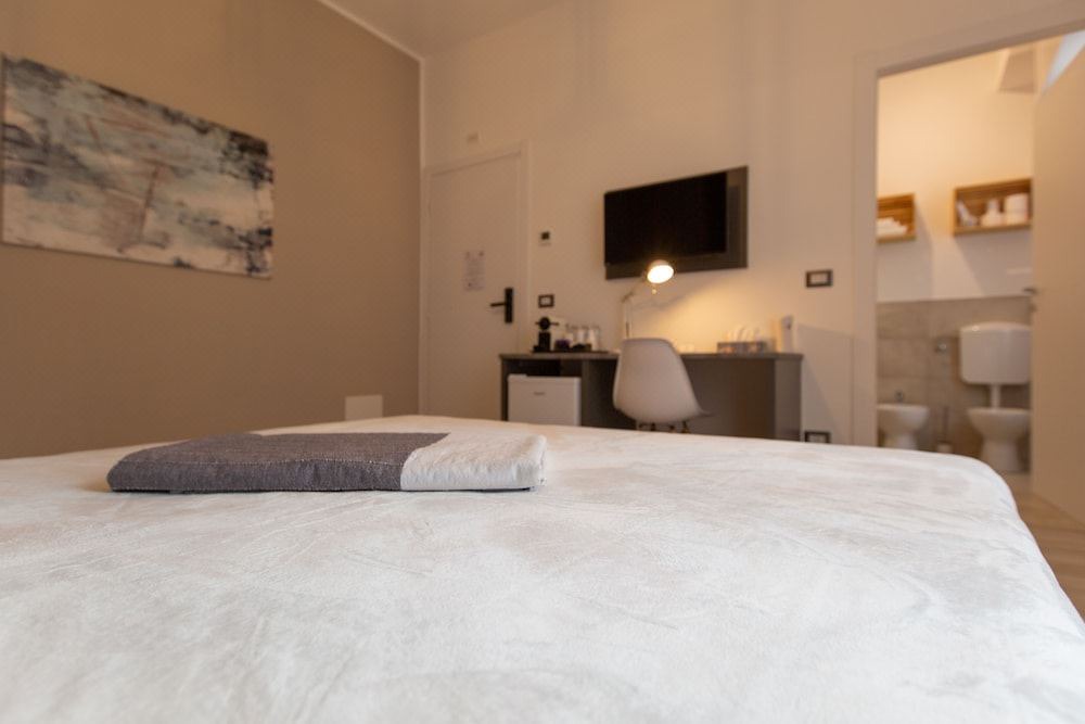 Photo of Bedroom in Segrate