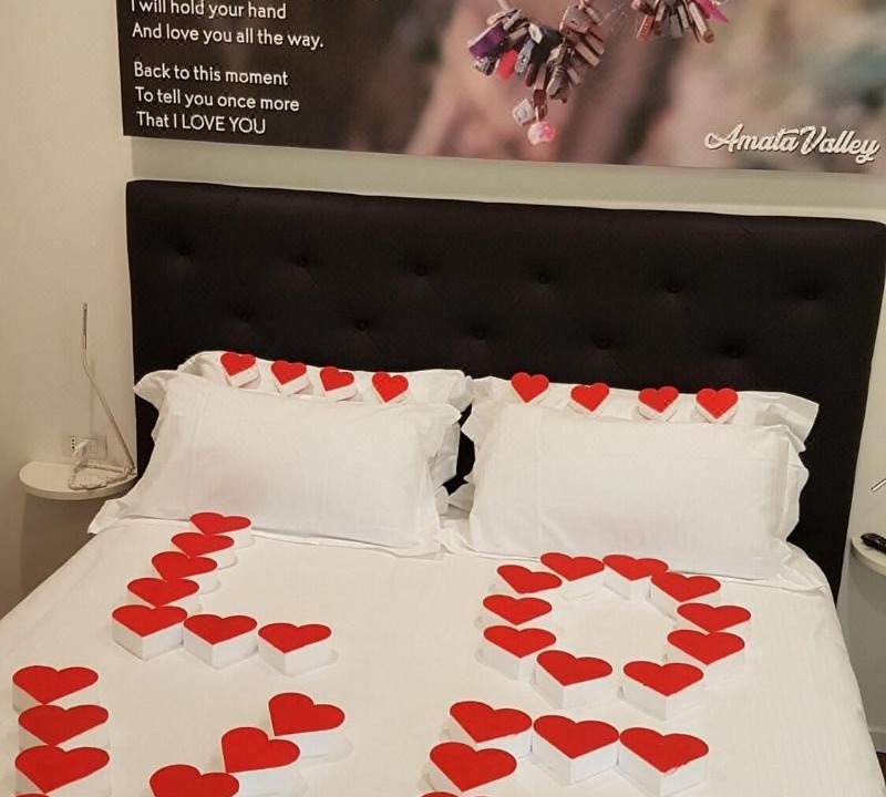 Photo of Bedroom in Valgreghentino