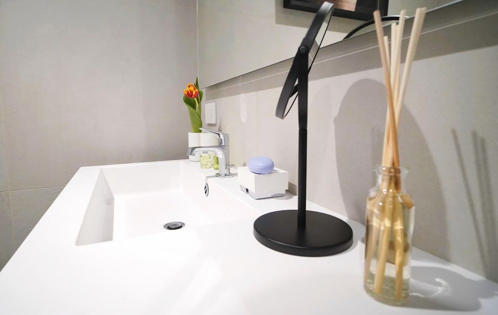 Photo of Bathroom in San Babila