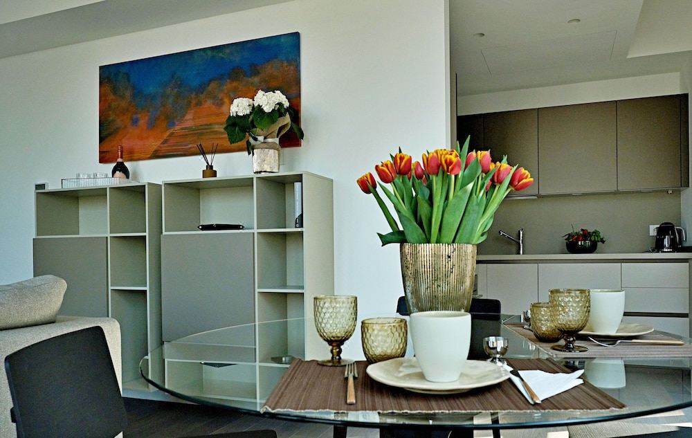 Photo of Livingroom in San Babila