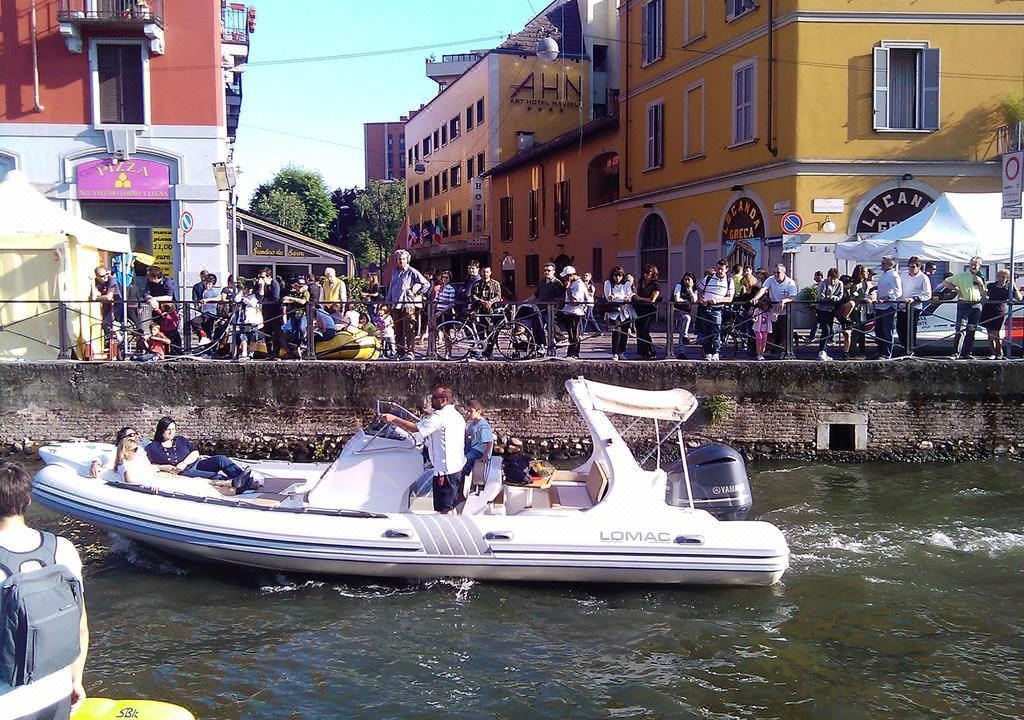 Photo of Others in Porta Genova