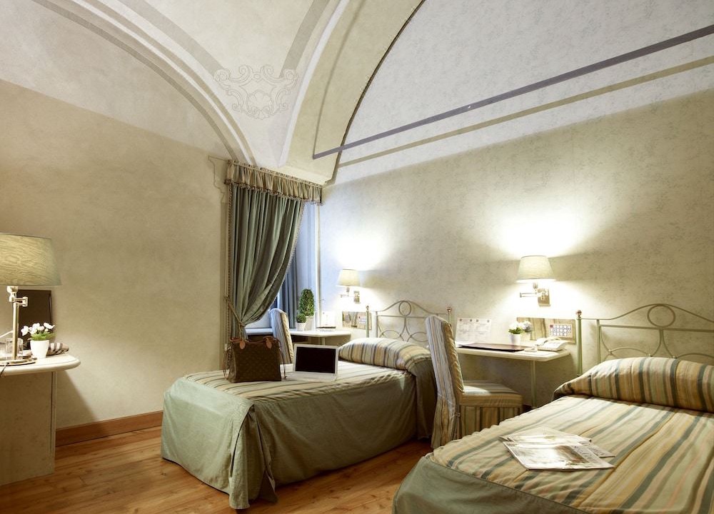 Photo of Bedroom in Cesano Maderno
