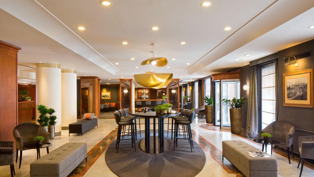 Photo of Livingroom in Bicocca