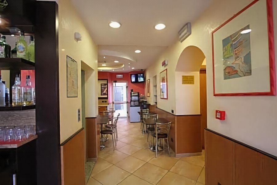 Photo of Livingroom in San Polo-Parco